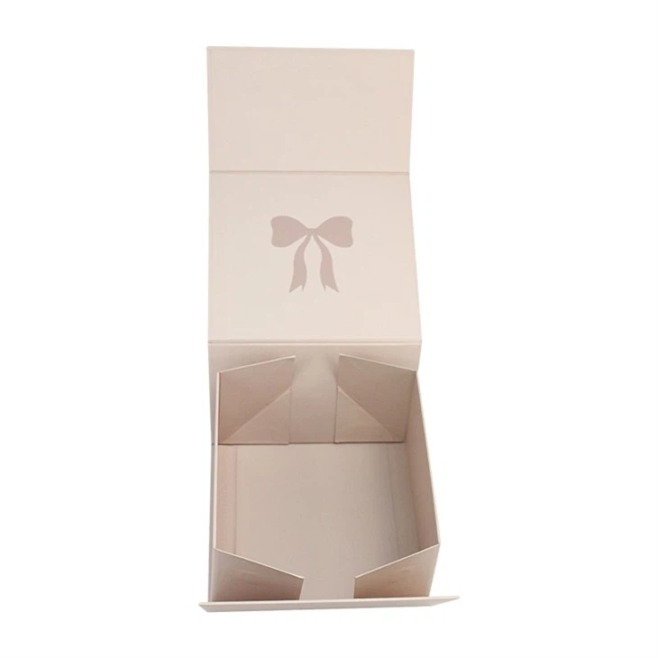 Floral Magnetic Gift Box