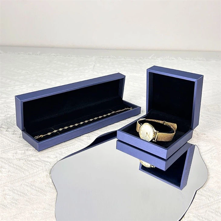 Quality Jewelry Boxes